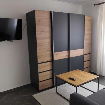 Apartman U Senku Olbramkostel ภายนอก รูปภาพ
