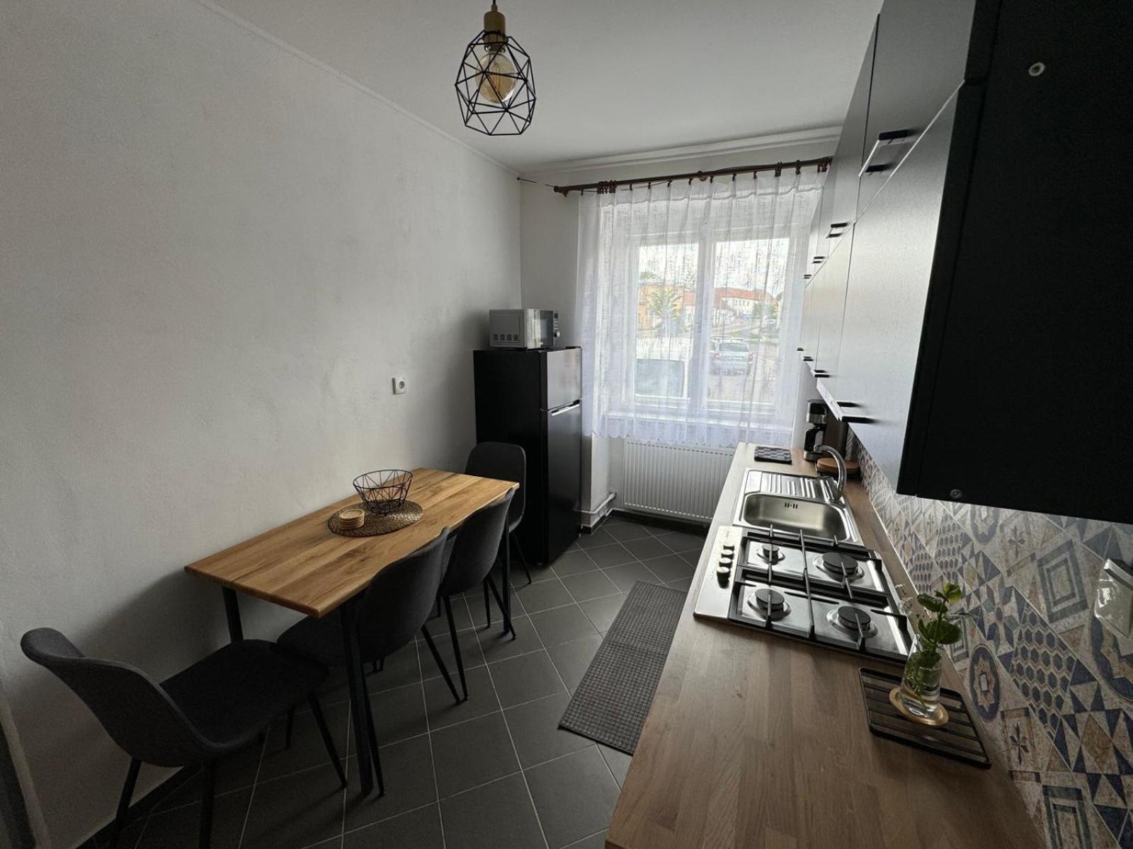 Apartman U Senku Olbramkostel ภายนอก รูปภาพ