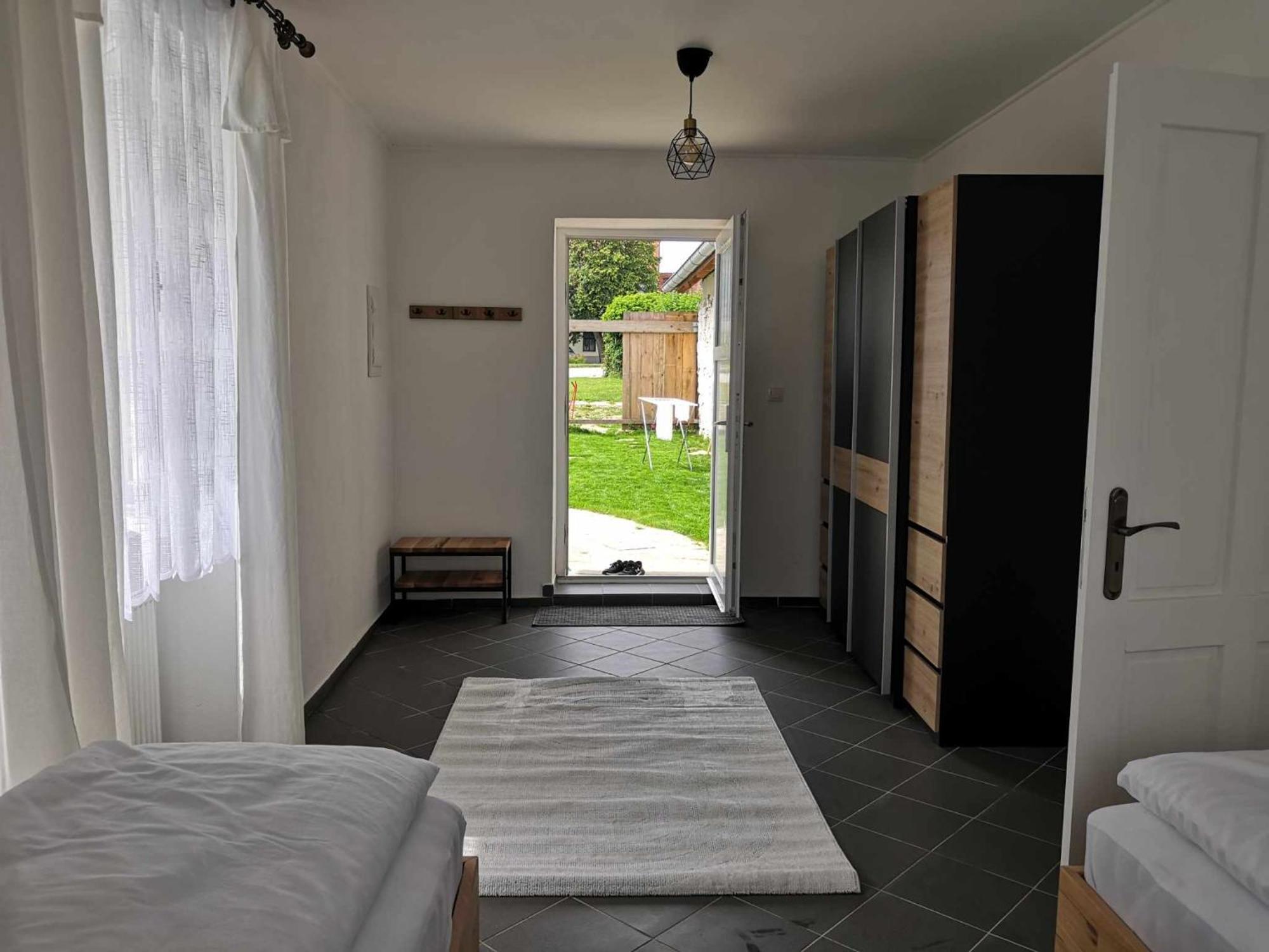 Apartman U Senku Olbramkostel ภายนอก รูปภาพ