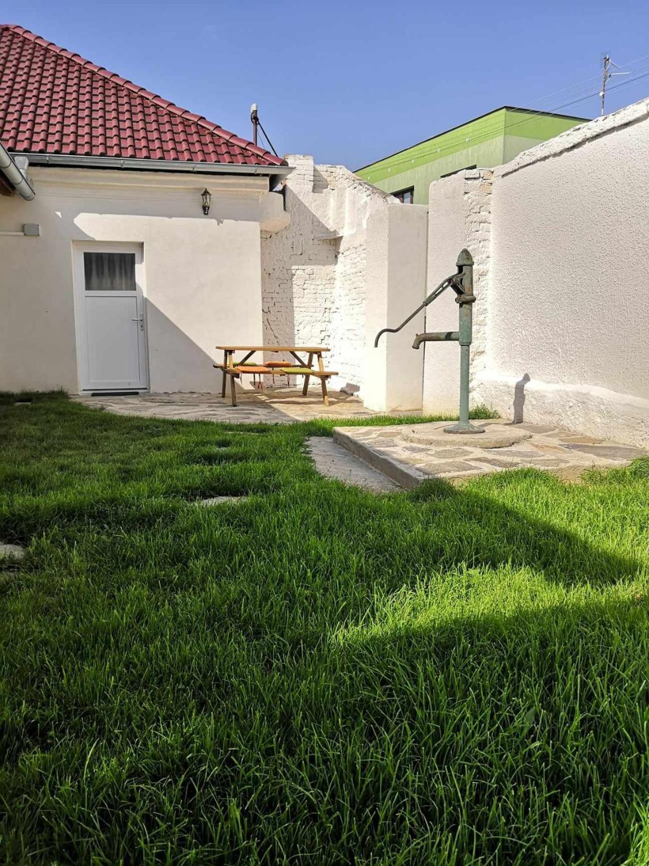 Apartman U Senku Olbramkostel ภายนอก รูปภาพ